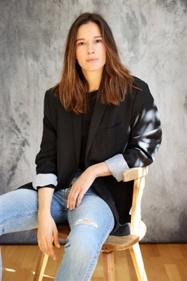 Chiara Baschetti poster