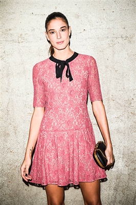 Chiara Baschetti poster