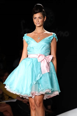 Chiara Baschetti poster