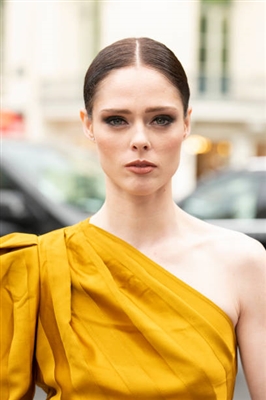Coco Rocha poster