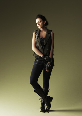 Michelle Keegan poster