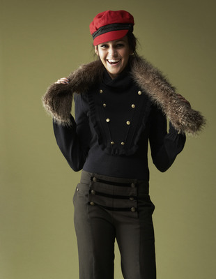 Michelle Keegan poster