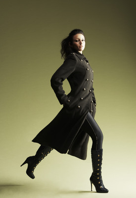 Michelle Keegan poster