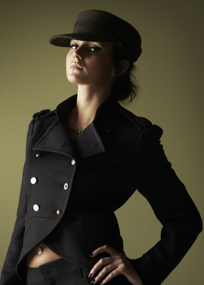 Michelle Keegan poster