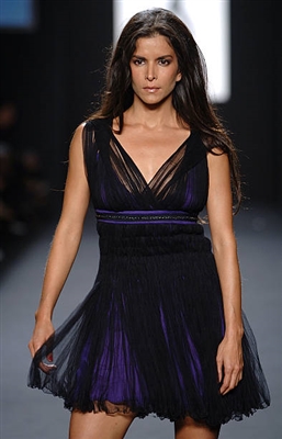 Veronica Webb poster