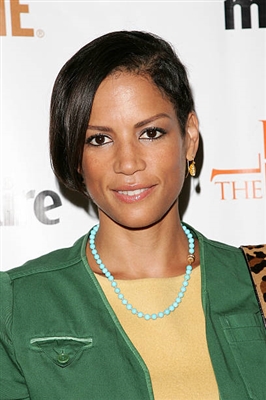 Veronica Webb poster