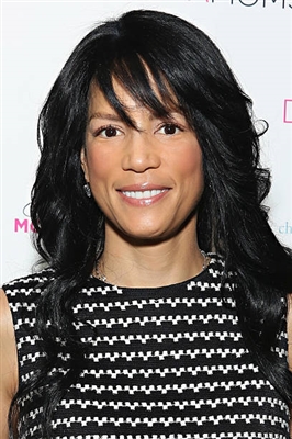 Veronica Webb poster