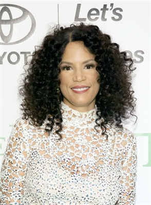 Veronica Webb poster