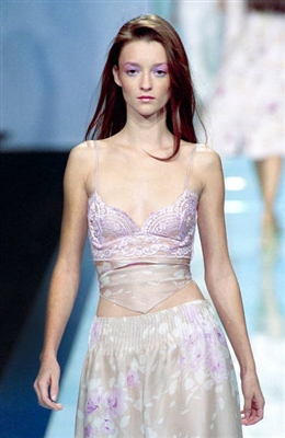 Audrey Marnay poster