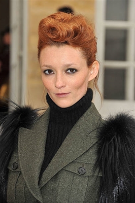 Audrey Marnay poster