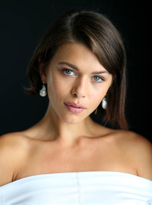 Georgia Fowler poster