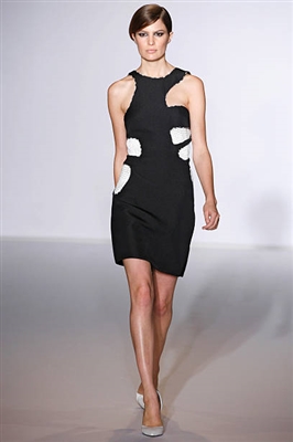 Cameron Russell poster