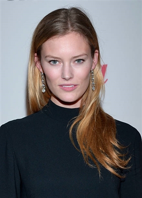 Charlott Cordes poster