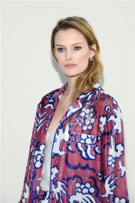 Charlott Cordes poster