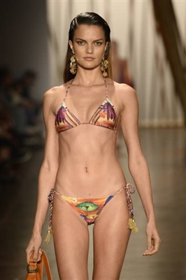 Barbara Fialho poster