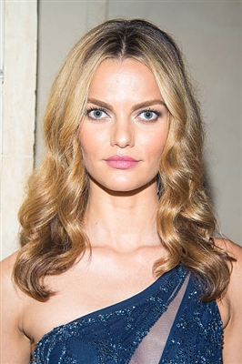 Barbara Fialho poster