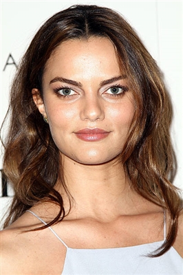 Barbara Fialho poster