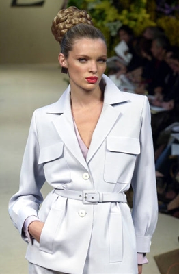 Esther Canadas poster