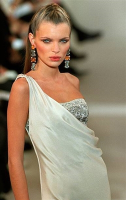 Esther Canadas poster