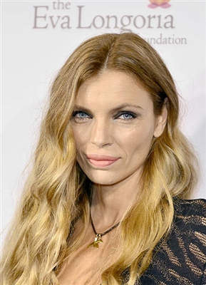 Esther Canadas poster