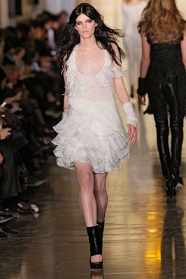 Meghan Collison poster