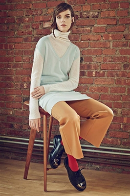 Meghan Collison poster