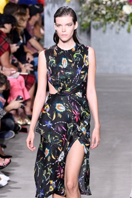 Meghan Collison poster