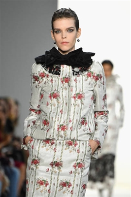 Meghan Collison poster