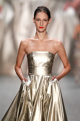 Franzi Mueller poster