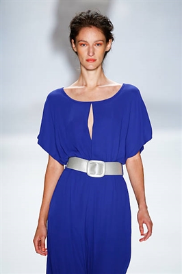 Franzi Mueller poster