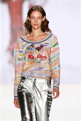 Franzi Mueller poster