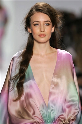 Elizabeth Jagger poster