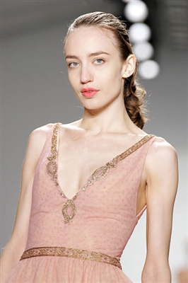 Elizabeth Jagger poster