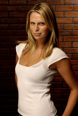 Sara Foster poster