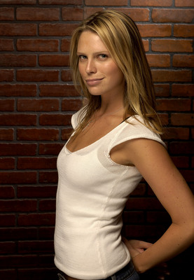 Sara Foster poster