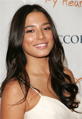 Jessica Gomes poster