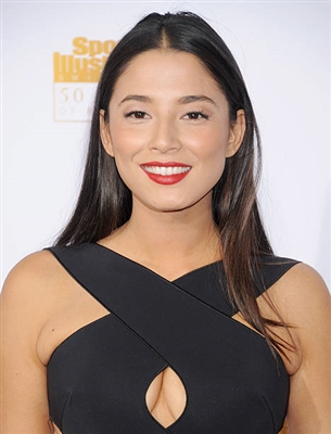 Jessica Gomes poster