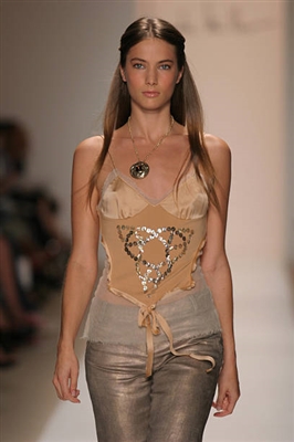 Jessica Miller poster