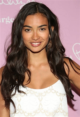 Kelly Gale poster