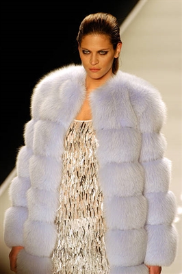 Frankie Rayder poster