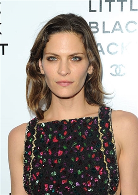 Frankie Rayder poster