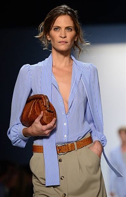 Frankie Rayder poster