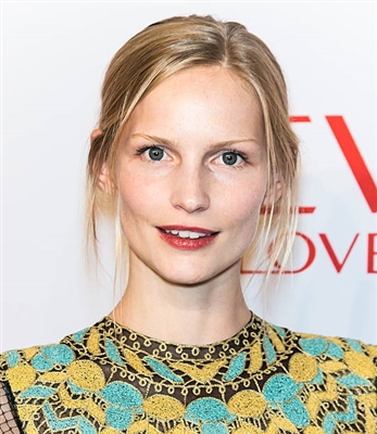 Katrin Thormann poster