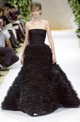 Stella Tennant poster