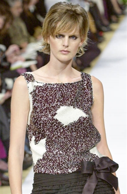 Stella Tennant poster