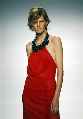 Stella Tennant poster