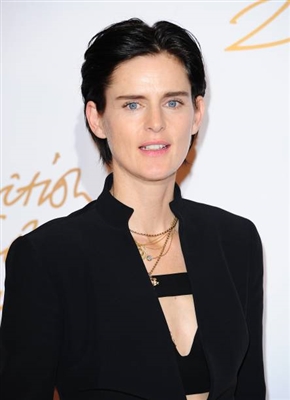 Stella Tennant poster