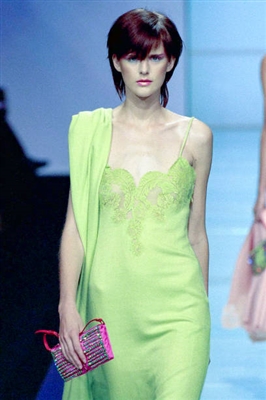 Stella Tennant poster