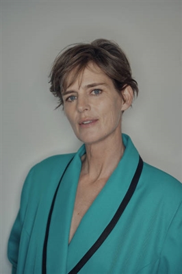 Stella Tennant poster