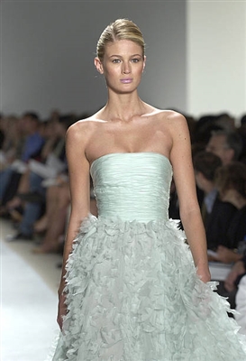 Michelle Buswell poster